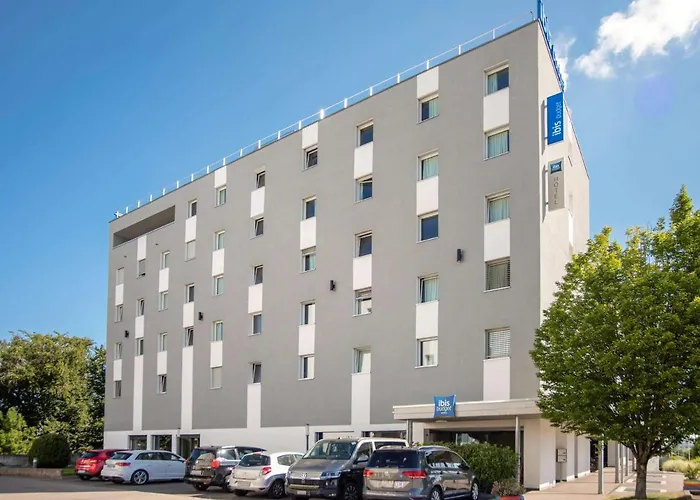 Ibis Budget Fribourg
