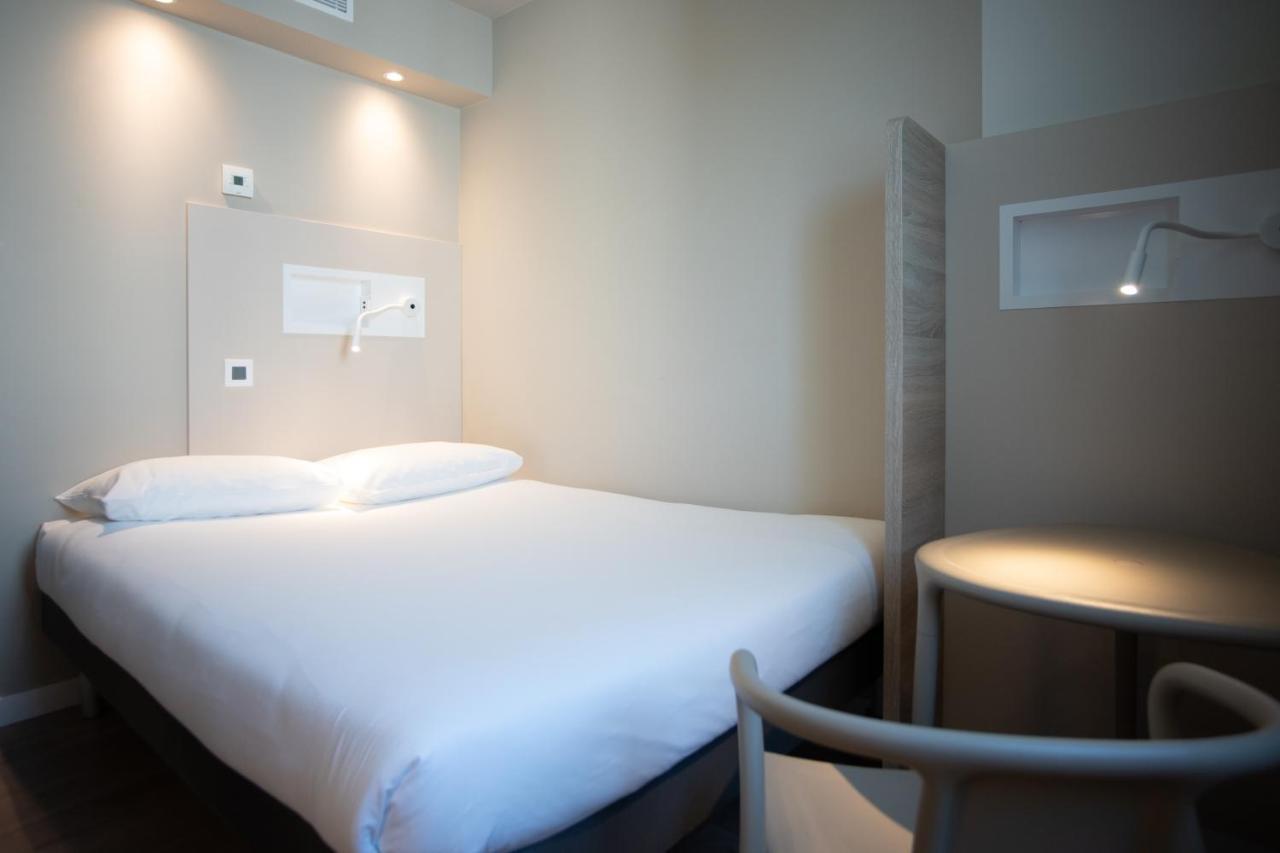 Ibis Budget *