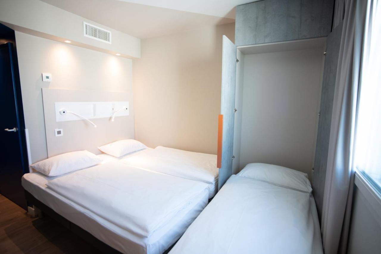 Hotel Ibis Budget Freiburg im Üechtland