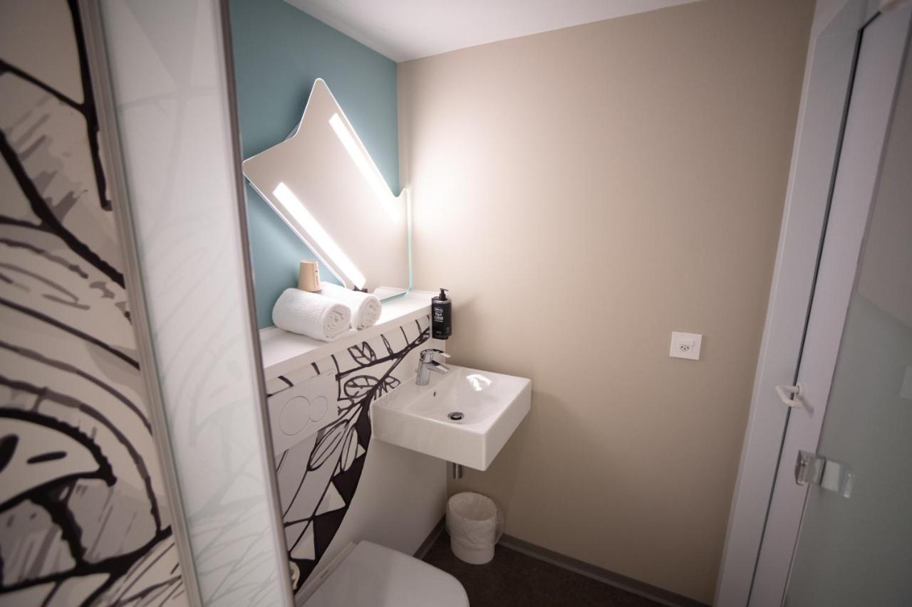 Ibis Budget *