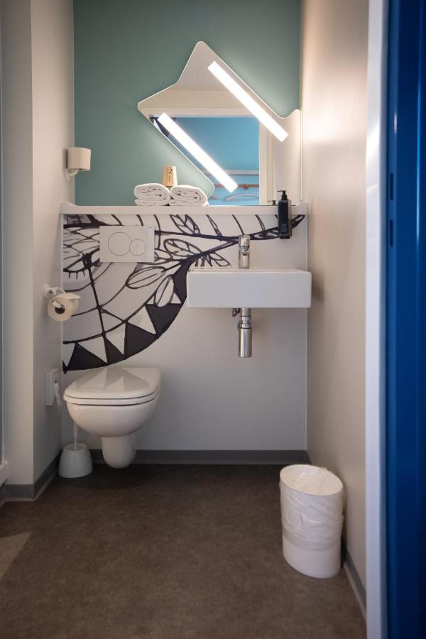 Hotel Ibis Budget