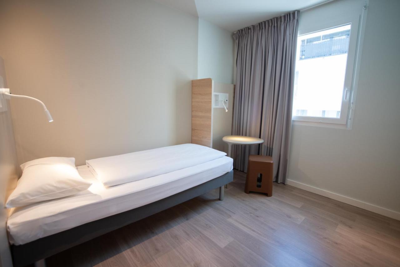 Hotel Ibis Budget Freiburg im Üechtland