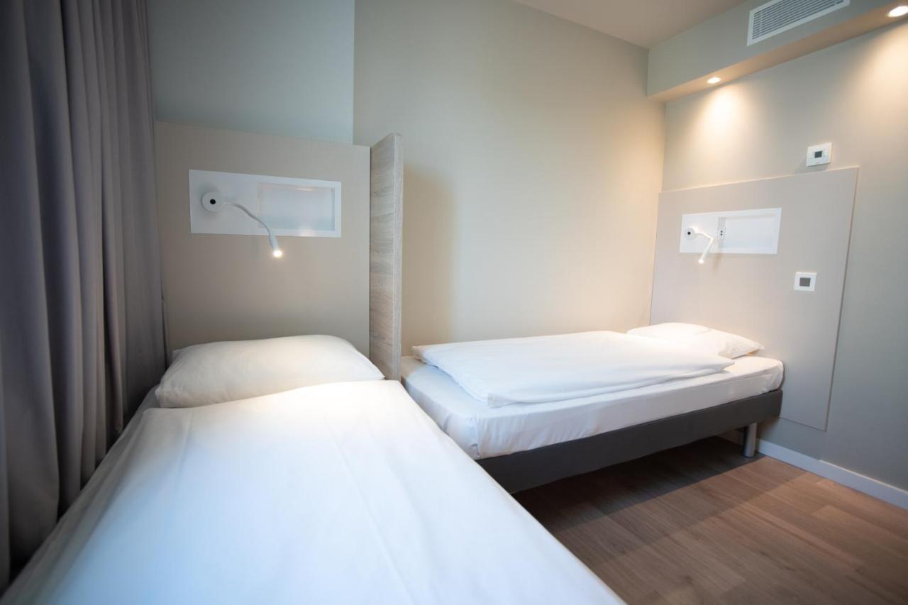 Hotel Ibis Budget