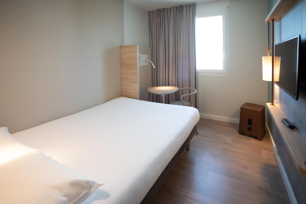 Ibis Budget * Freiburg im Üechtland