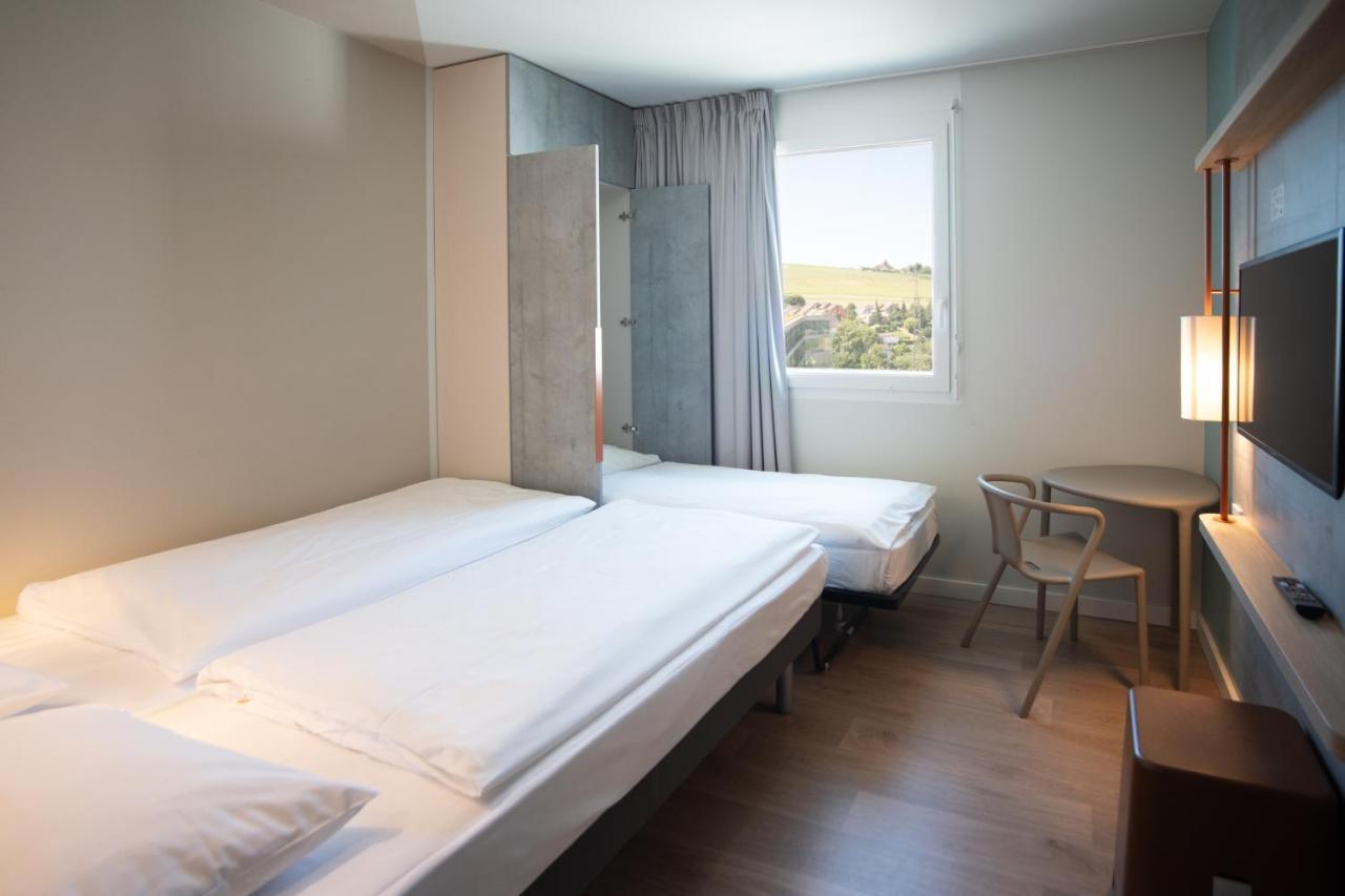 Hotel Ibis Budget *