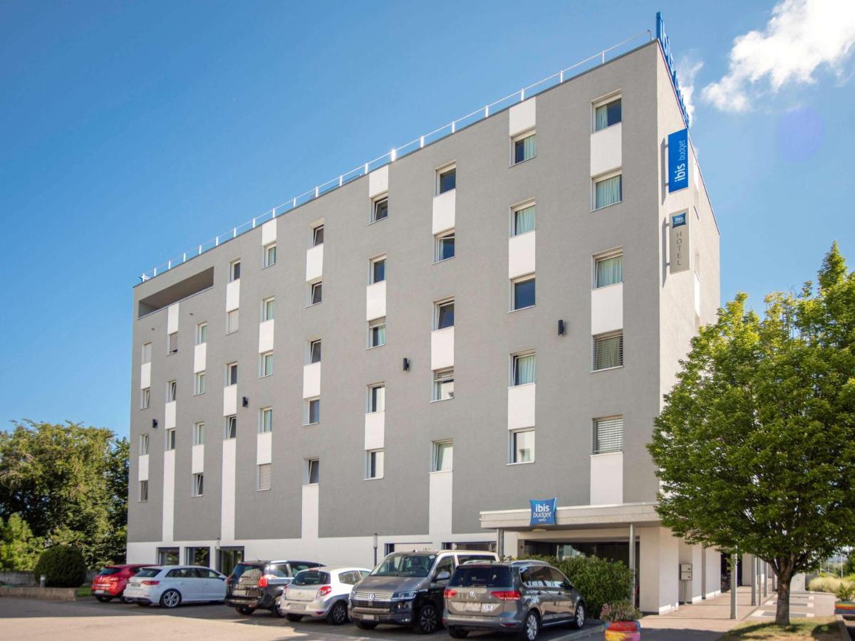 Hotel Ibis Budget *