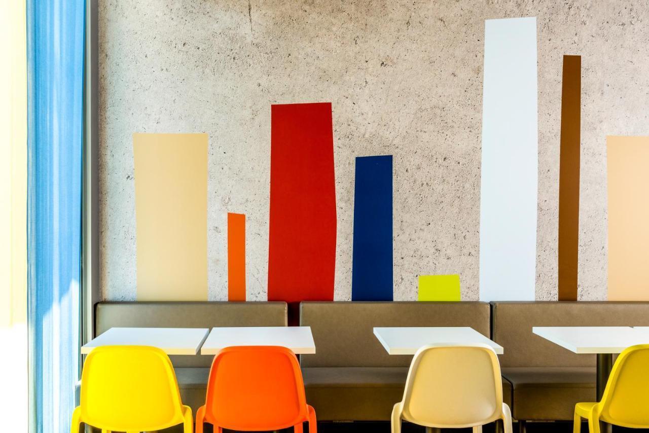 Hotel Ibis Budget Freiburg im Üechtland