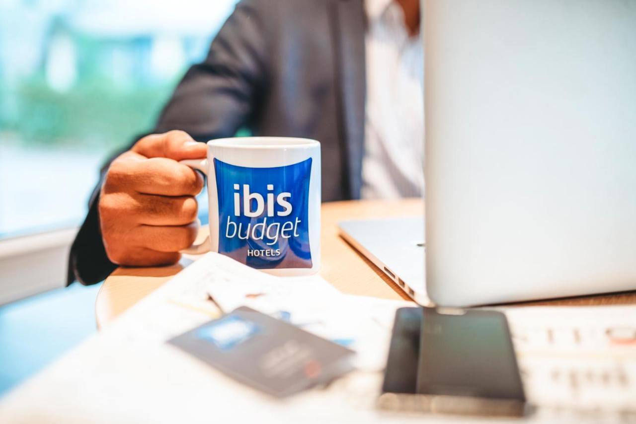Hotel Ibis Budget Freiburg im Üechtland