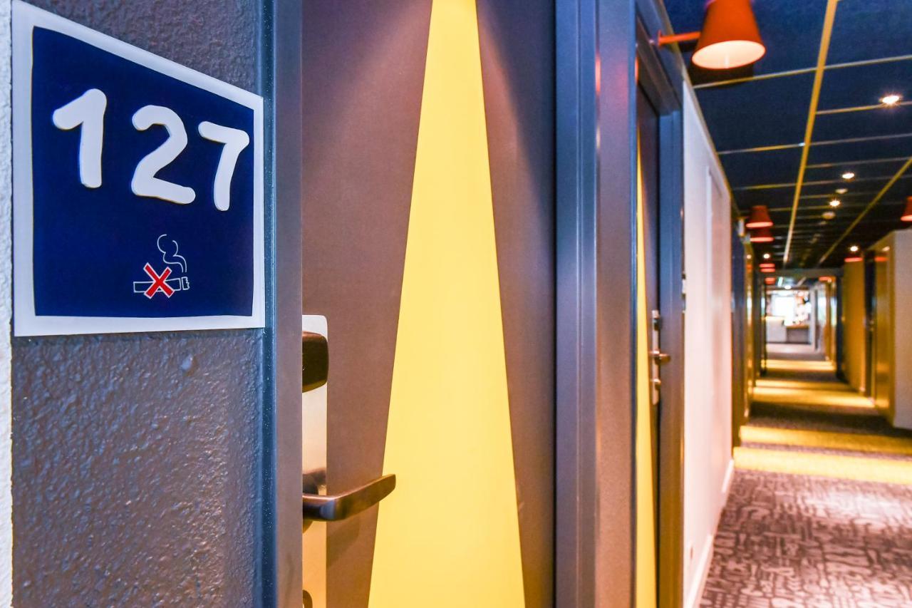 Ibis Budget Hotel