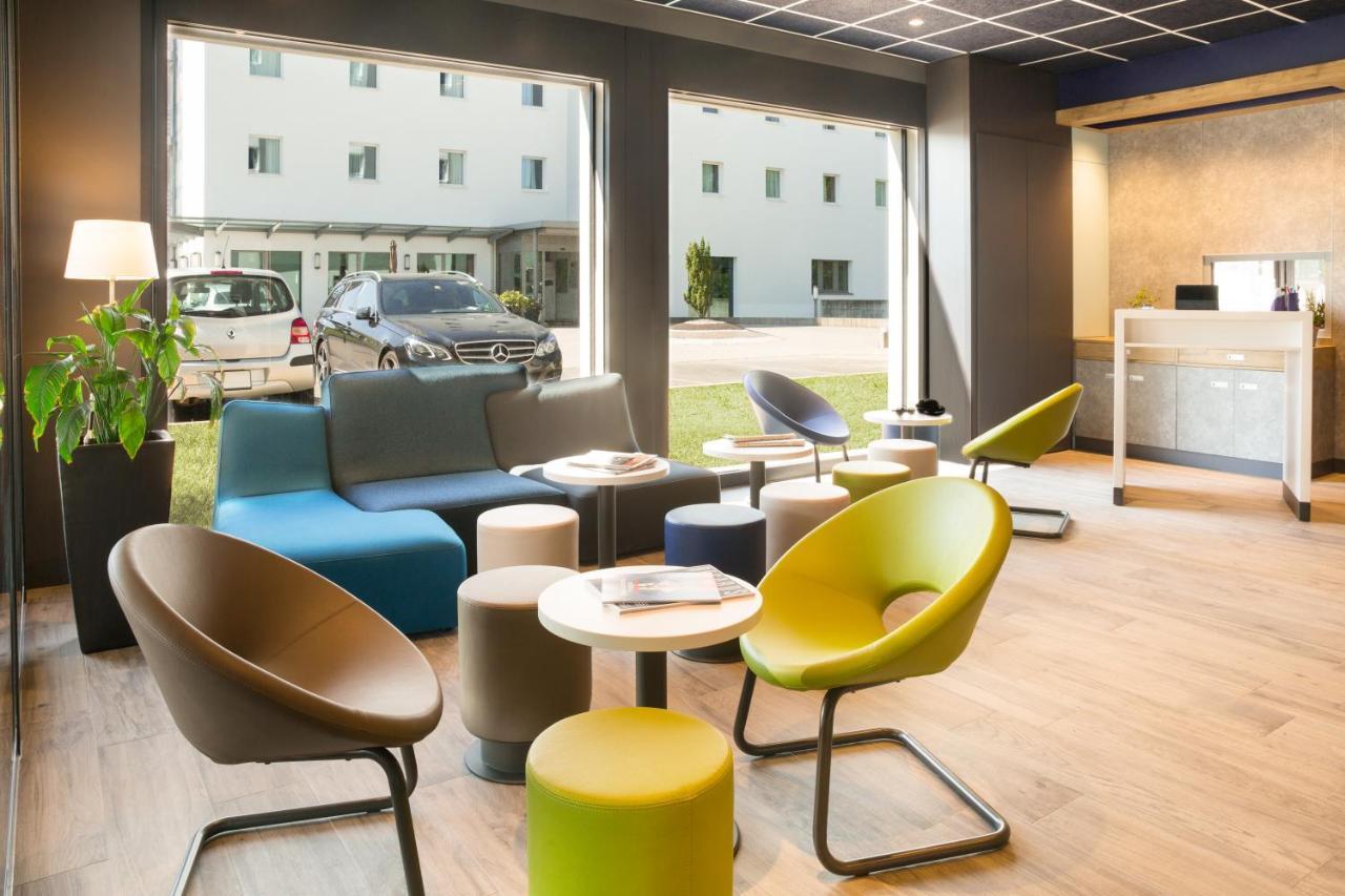 Ibis Budget * Freiburg im Üechtland