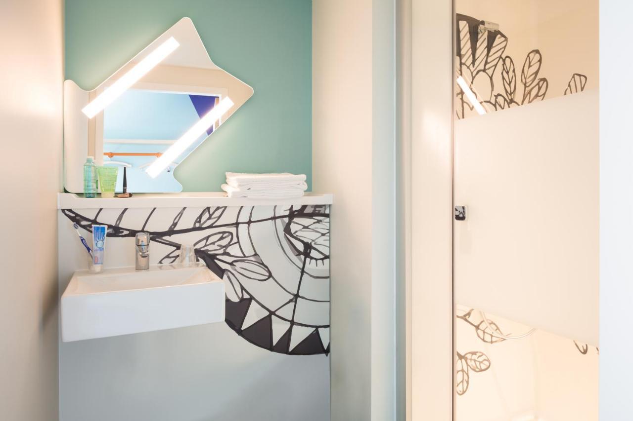 Ibis Budget Freiburg im Üechtland