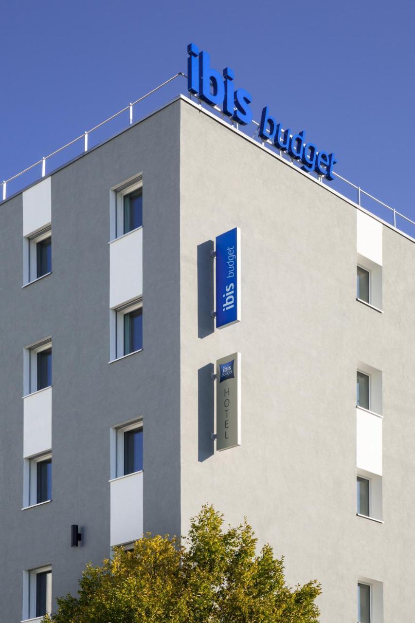 Hotel Ibis Budget