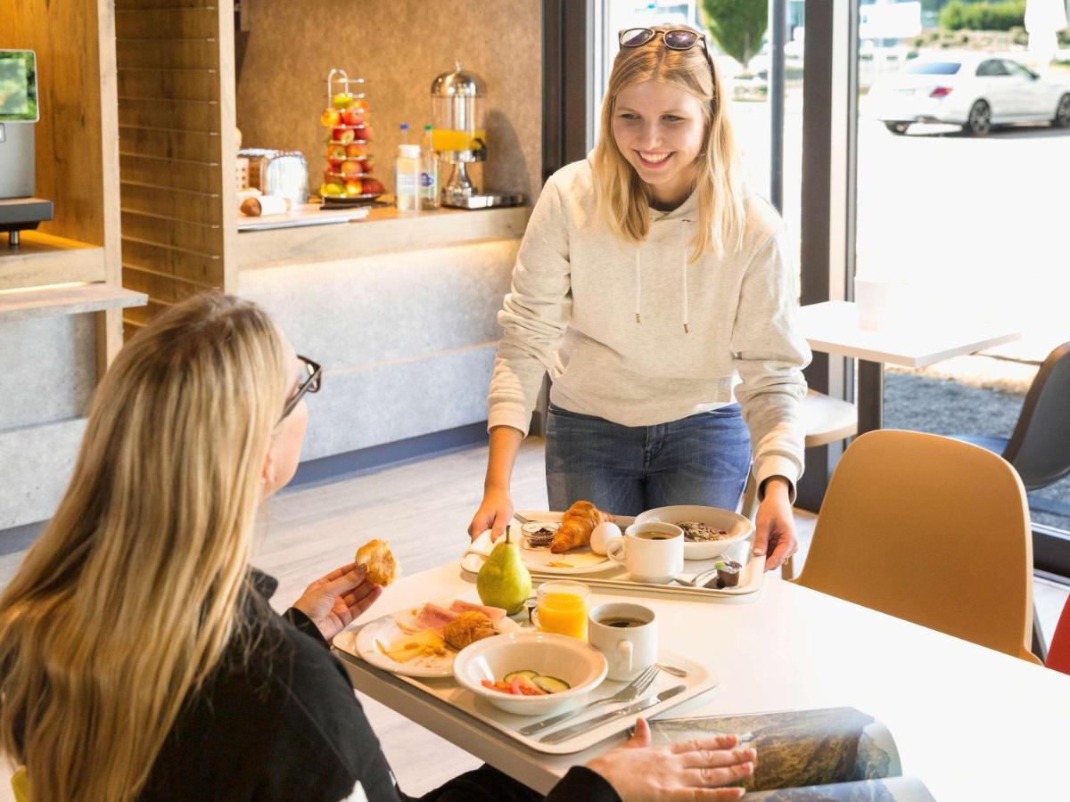 Hotel Ibis Budget