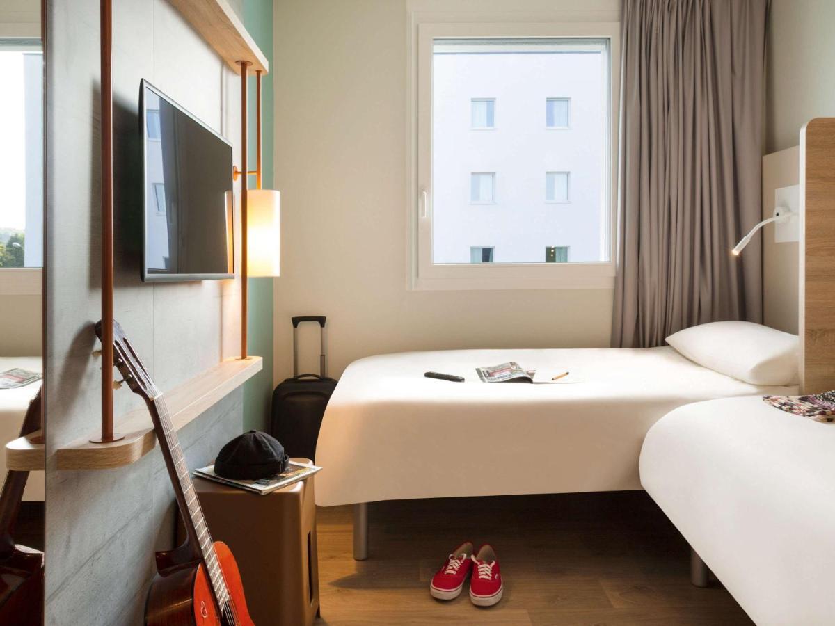 Hotel Ibis Budget