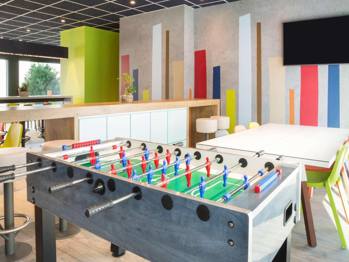 Ibis Budget Hotel *