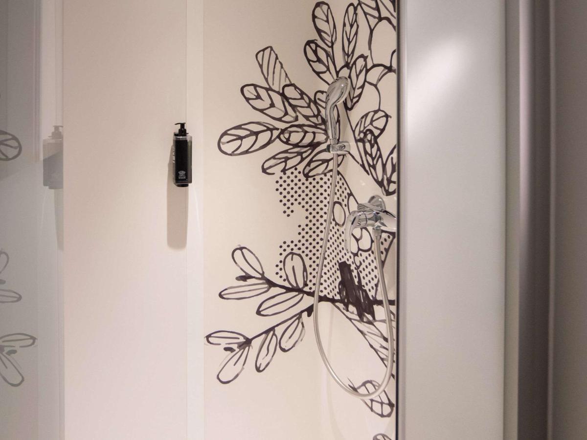 Ibis Budget Hotel